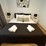 公寓 Luxury Penthouse