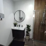 Luxury Penthouse شقة بولا