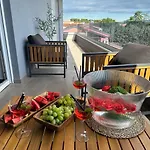 Luxury Penthouse 公寓 普拉