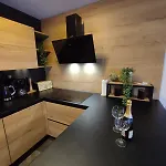 Luxury Penthouse شقة بولا