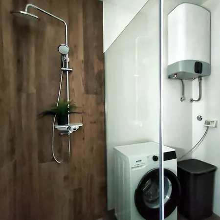 Luxury Penthouse Apartmán Pula