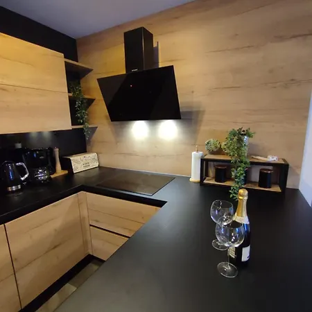 Luxury Penthouse Apartmán Pula