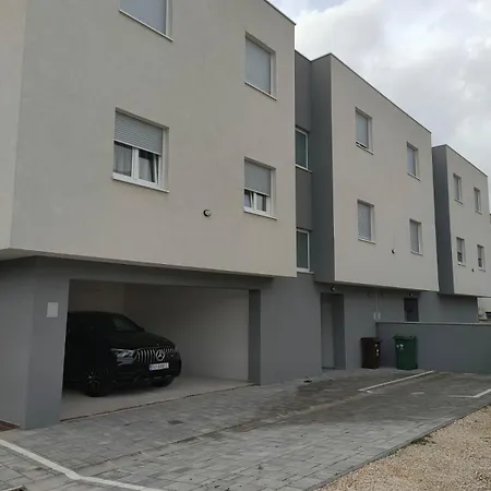 Lägenhet Luxury Penthouse *