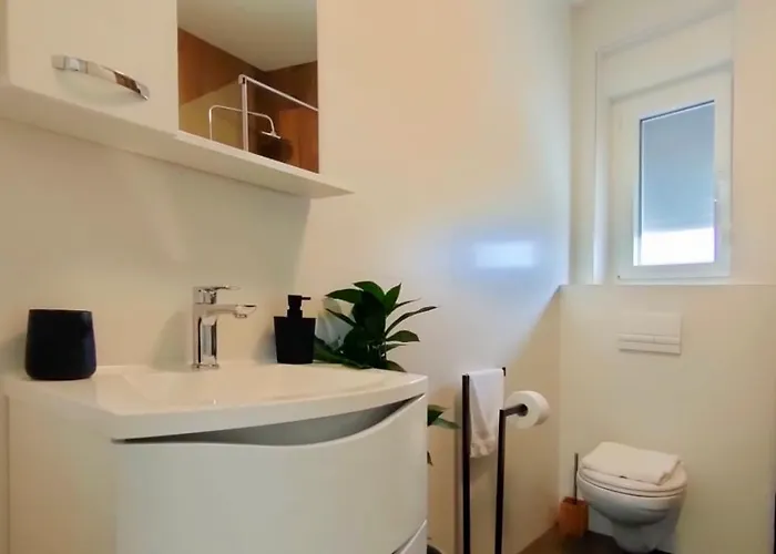 Lägenhet Luxury Penthouse