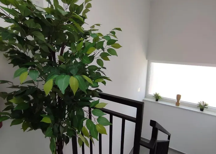 Lägenhet Luxury Penthouse