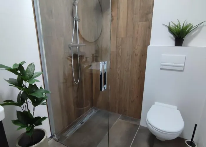 Luxury Penthouse Apartamento *