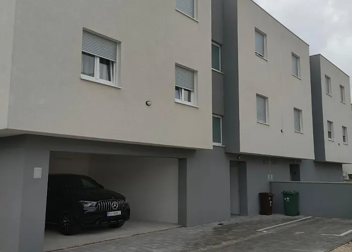 Apartamento Luxury Penthouse *