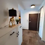 Luxury Penthouse Appartamento