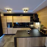 Luxury Penthouse Διαμέρισμα *