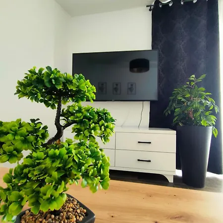 Apartment Luxury Penthouse Pula