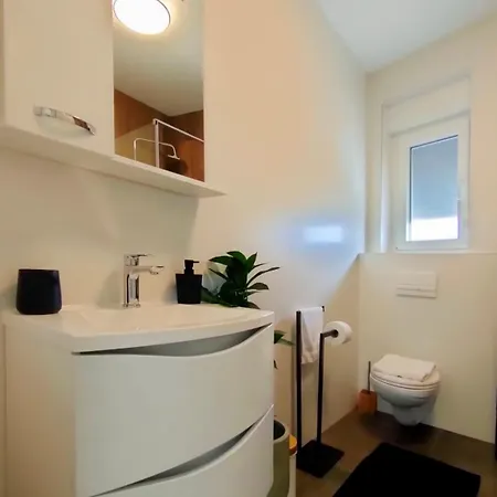 Apartamento Luxury Penthouse