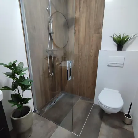 Luxury Penthouse Apartamento *