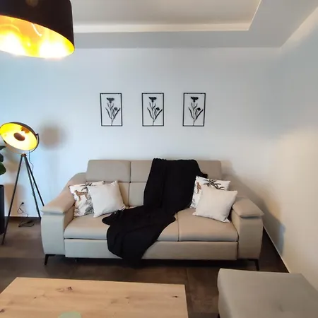 Daire Luxury Penthouse Pula