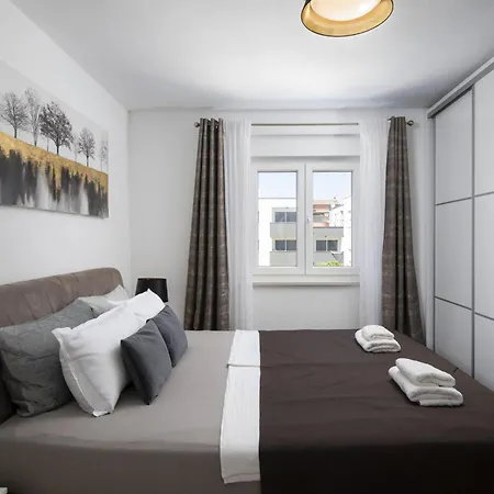 Apartment Luxury Penthouse *