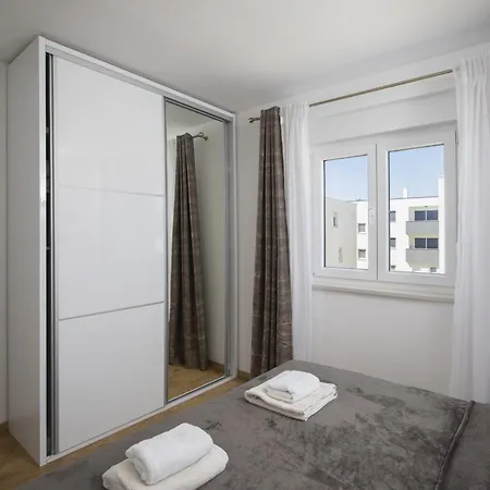 Apartment Luxury Penthouse *