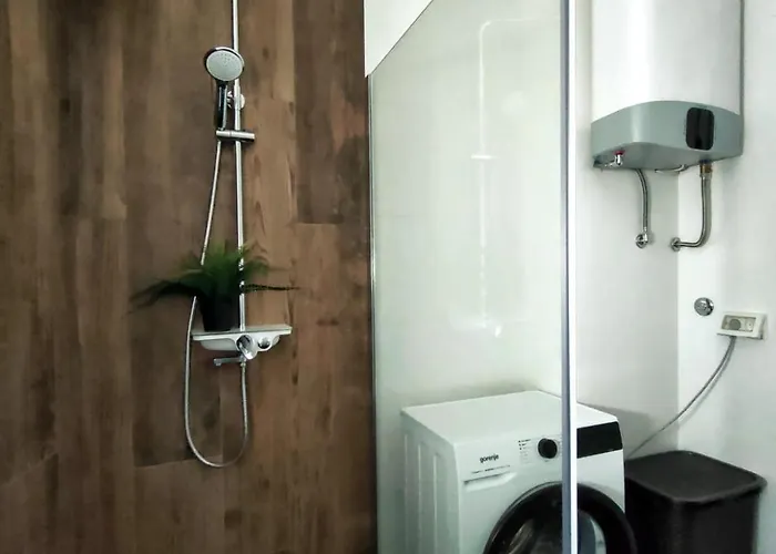 Luxury Penthouse Apartment Pula