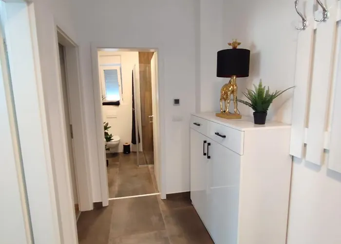Apartment Luxury Penthouse Pula