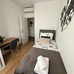 Luxury Penthouse Lejlighed Pula