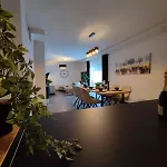 Luxury Penthouse Lejlighed