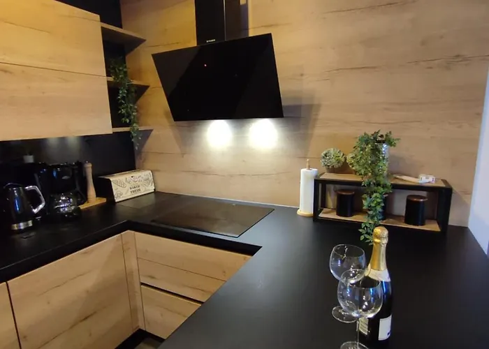 Luxury Penthouse Lejlighed Pula